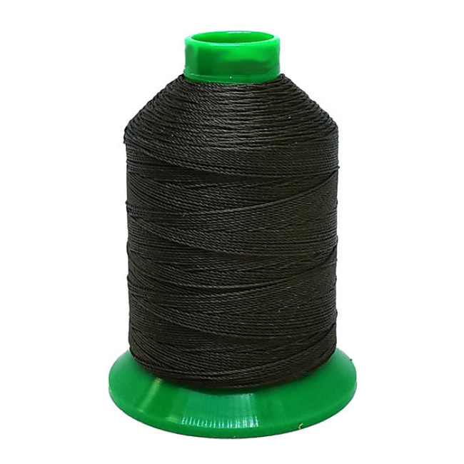 LA MUSA Black Nylon thread for Oboe Reeds